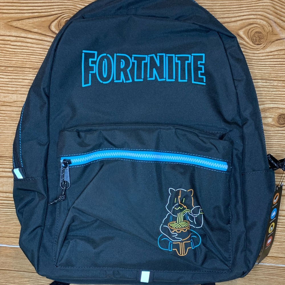 Fortnite backpack